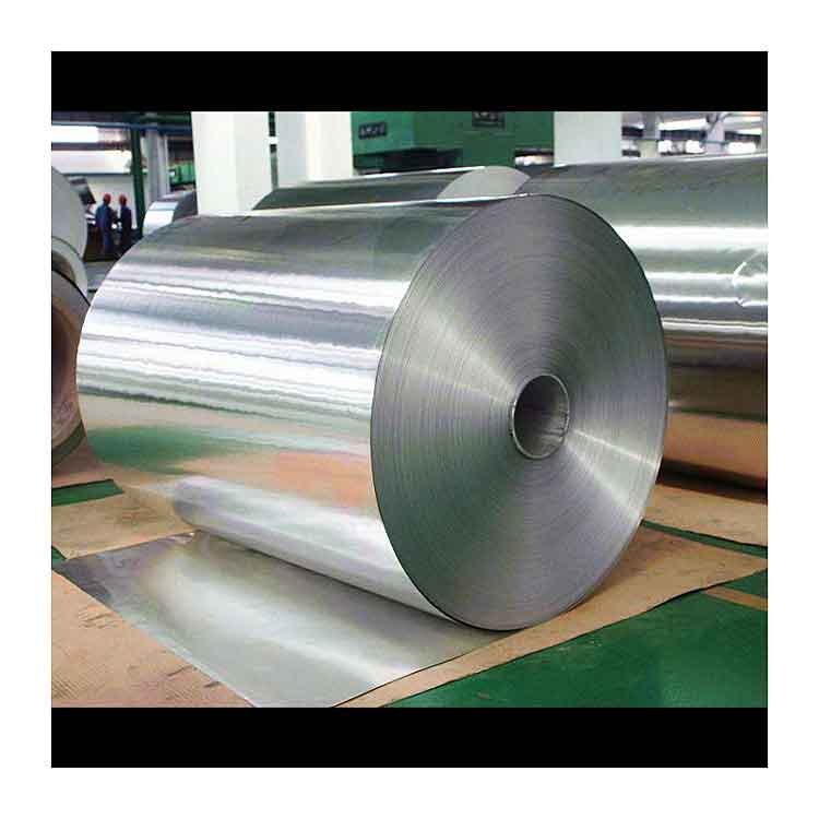 1060 Aluminium Aluminum Hot Rolled Coil