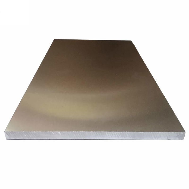 1060 Aluminium Aluminum Plate