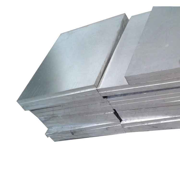 2024 Aluminium Aluminum Plate