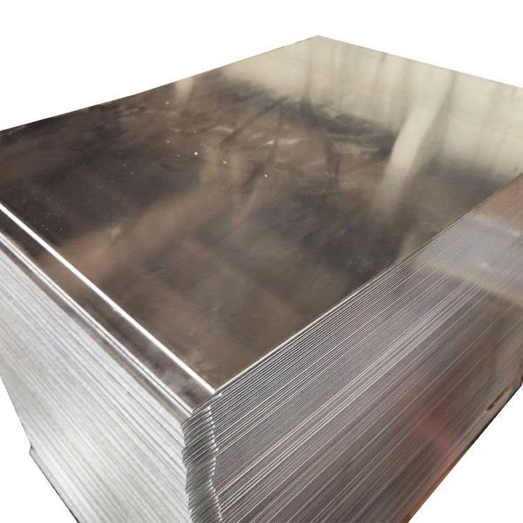 2024 Aluminium Aluminum Sheet