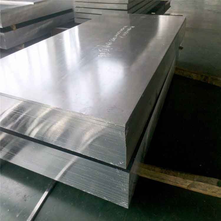 2219 Aluminium Aluminum Plate