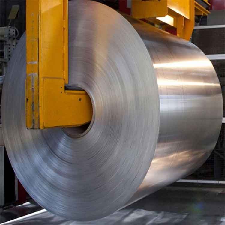 3003 Aluminium Aluminum Hot Rolled Coil