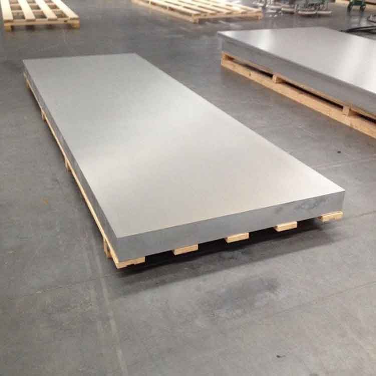 3004 Aluminium Aluminum Plate