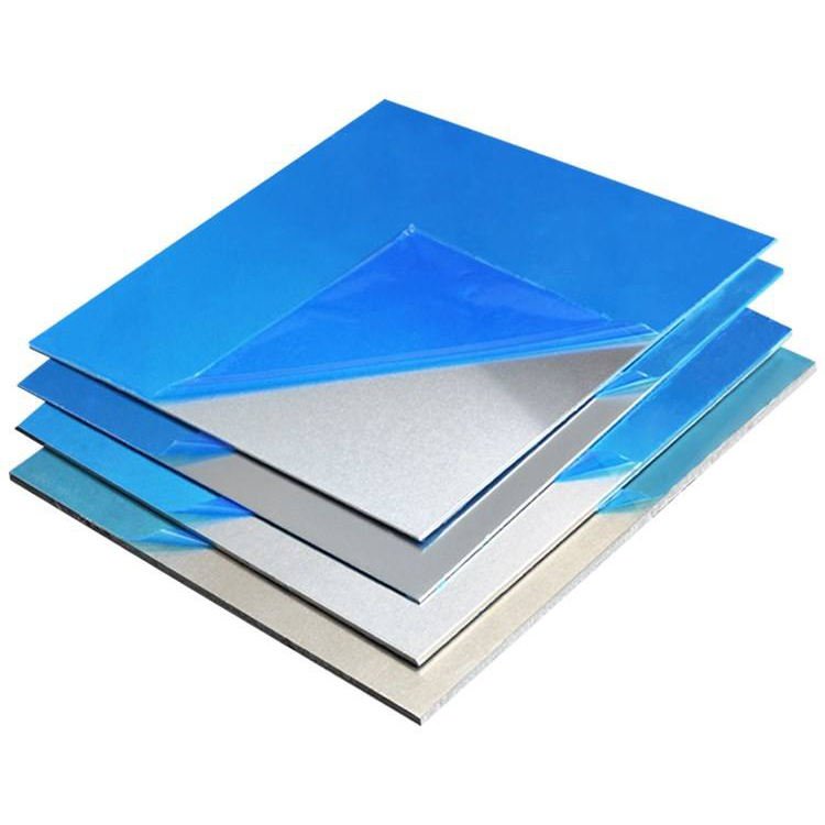 3004 Aluminium Aluminum Sheet