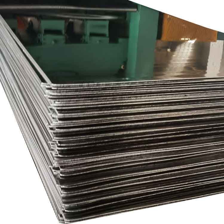 5005 Aluminium Aluminum Sheet