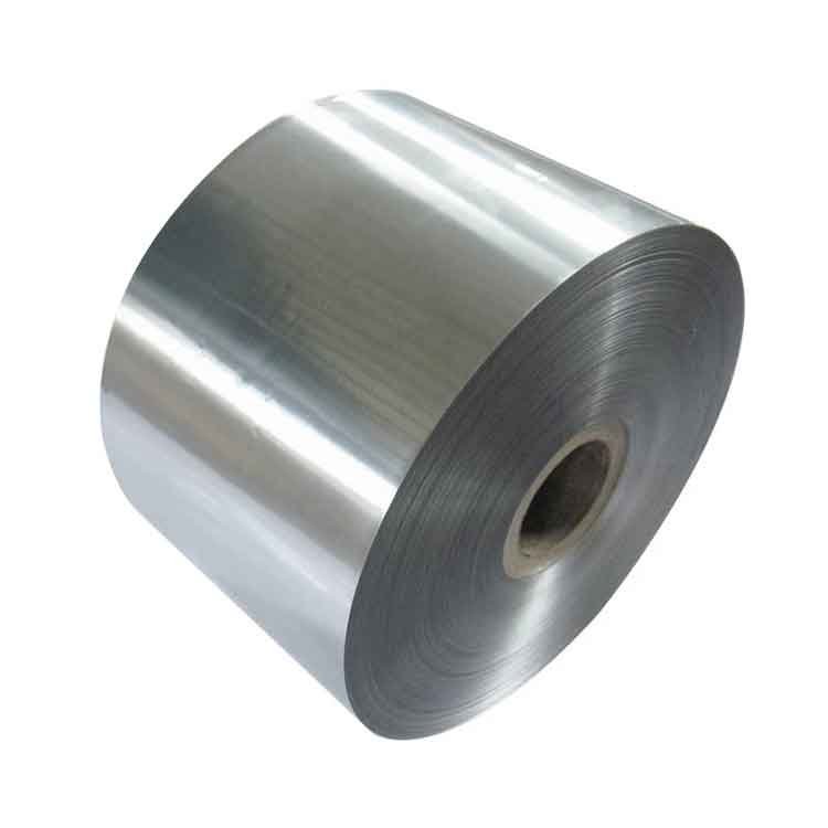 5052 Aluminium Aluminum Cold Rolled Coil