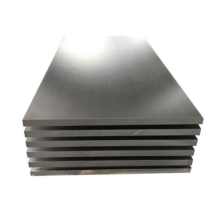 5052 Aluminium Aluminum Plate