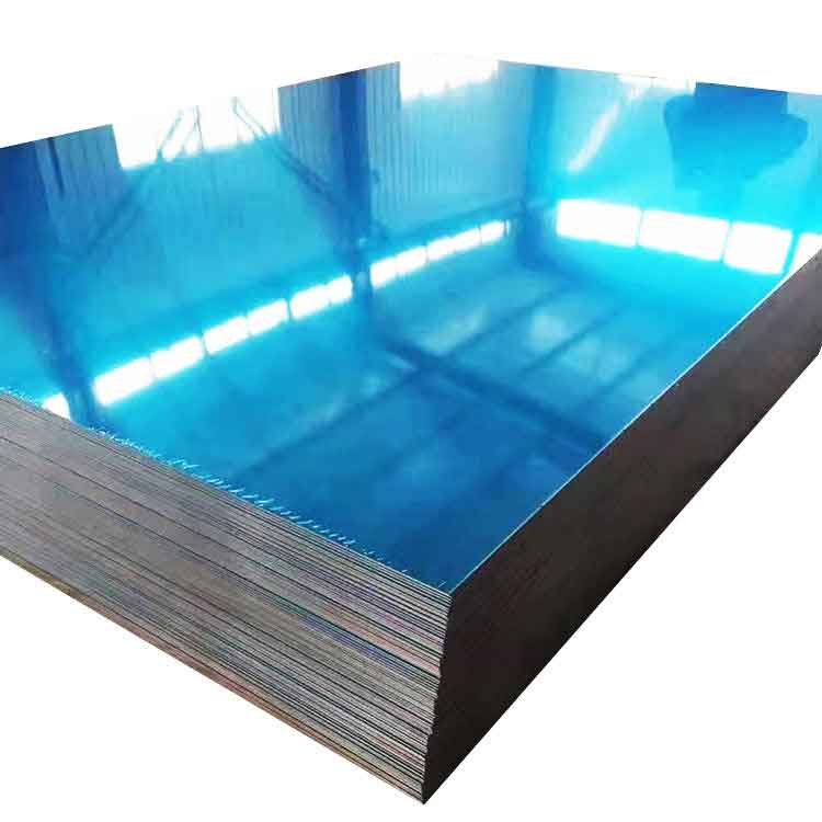 5052 Aluminium Aluminum Sheet