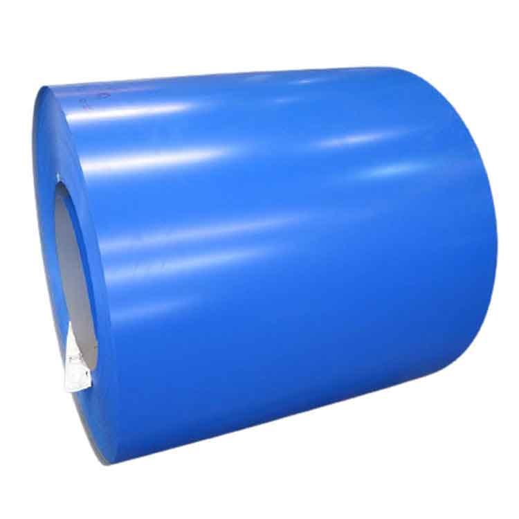 5052 Color Coated AluminiumAluminum Coil