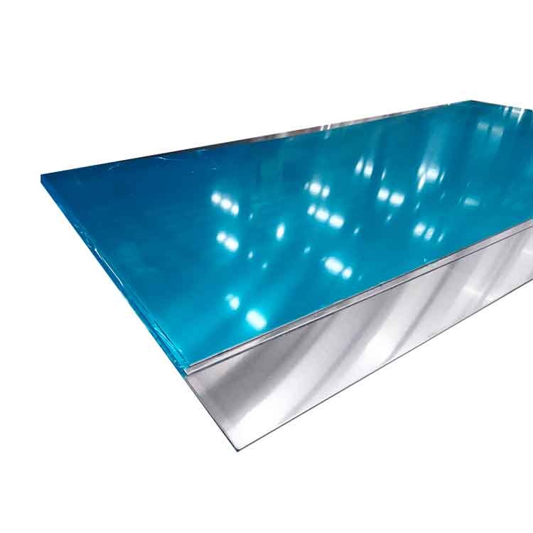 5058 Aluminium Aluminum Sheet