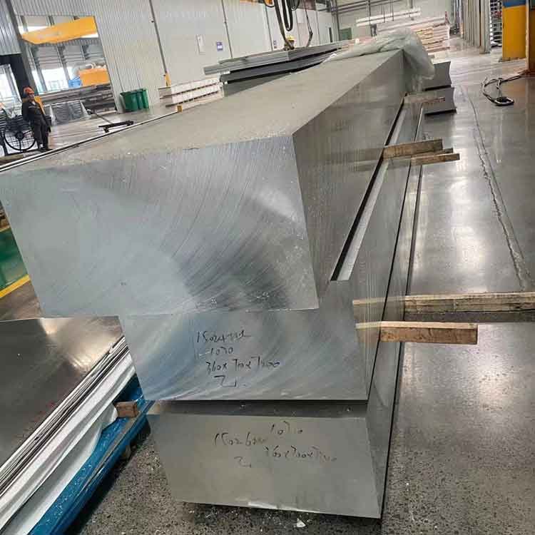 5083 Aluminium Aluminum Plate