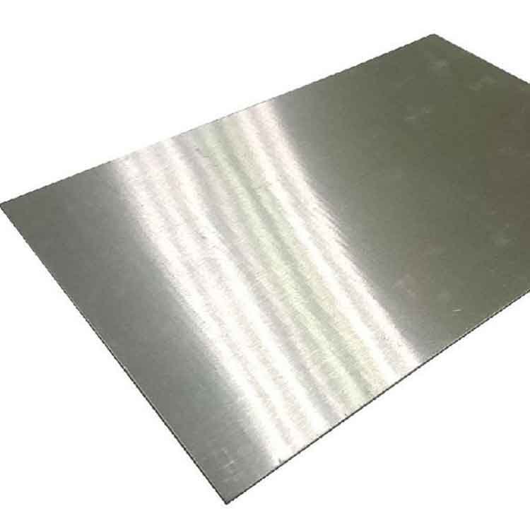 5251 Aluminium Aluminum Sheet