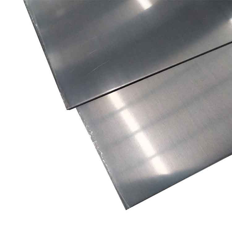 5454 Aluminium Aluminum Sheet