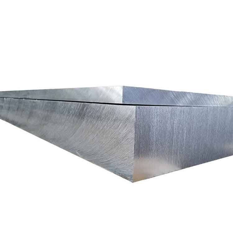 5456 Aluminium Aluminum Plate