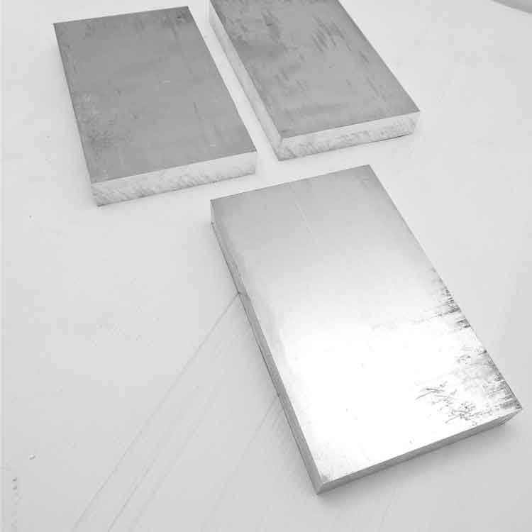 6061 Aluminium Aluminum Plate