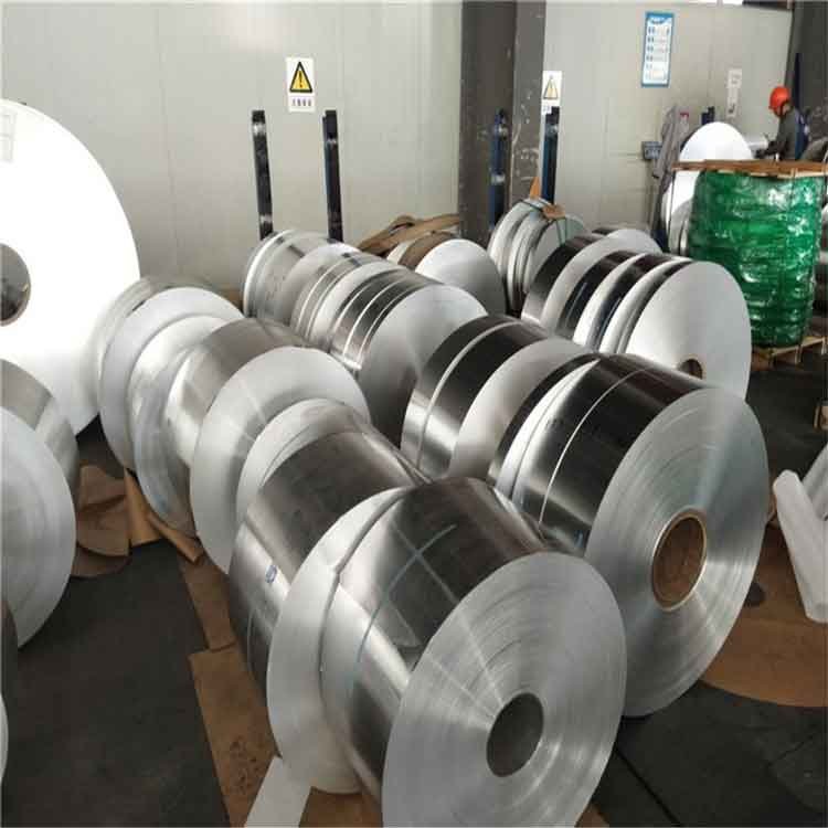 6061 Aluminium Aluminum Strip