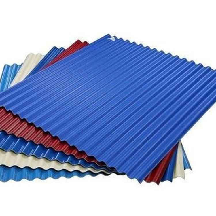 6061 Color Coated Aluminium Aluminum Sheet