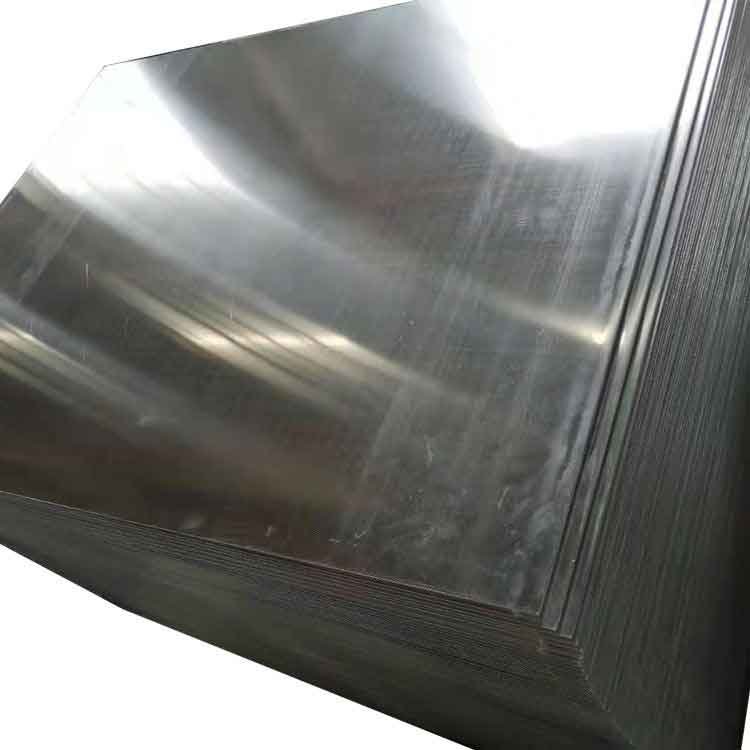 6063 Aluminium Aluminum Sheet