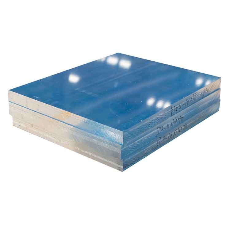 6082 Aluminium / Aluminum Plate