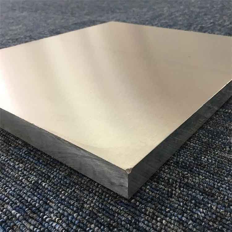 7050 Aluminium Aluminum Plate