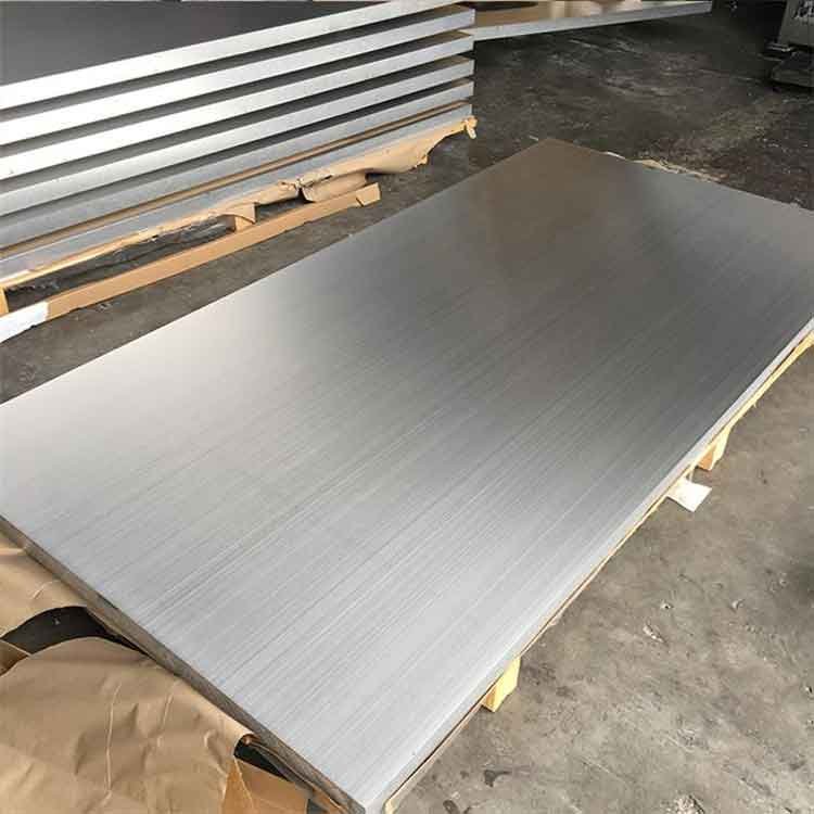 7068 Aluminium Aluminum Plate