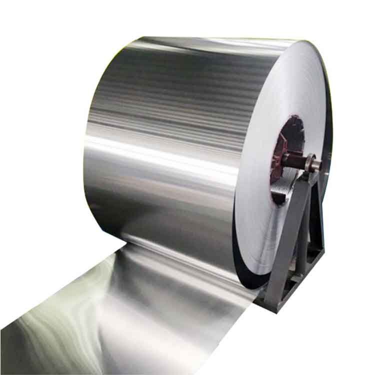 8081 Aluminium Aluminum Foil