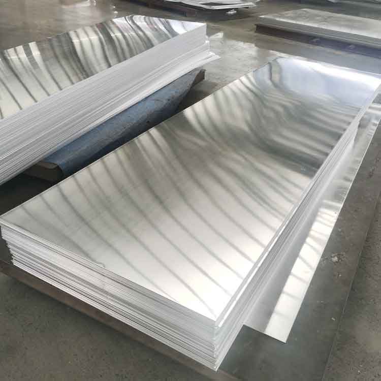 5086 Aluminium Aluminum Plate