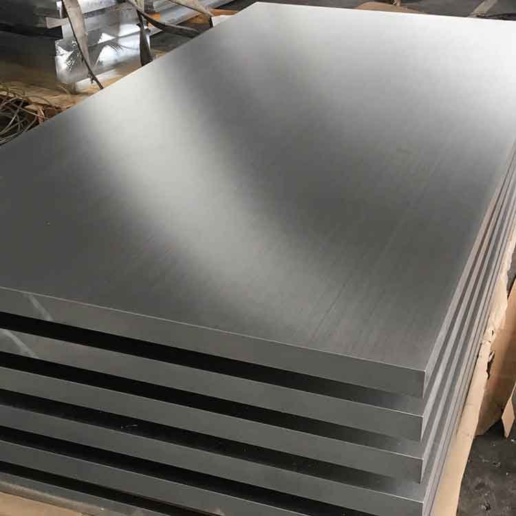 5754 Aluminium Aluminum Plate