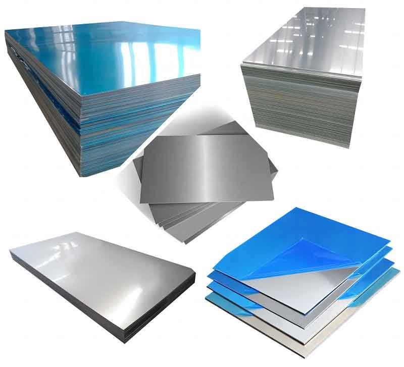 Aluminum Sheet Product Show